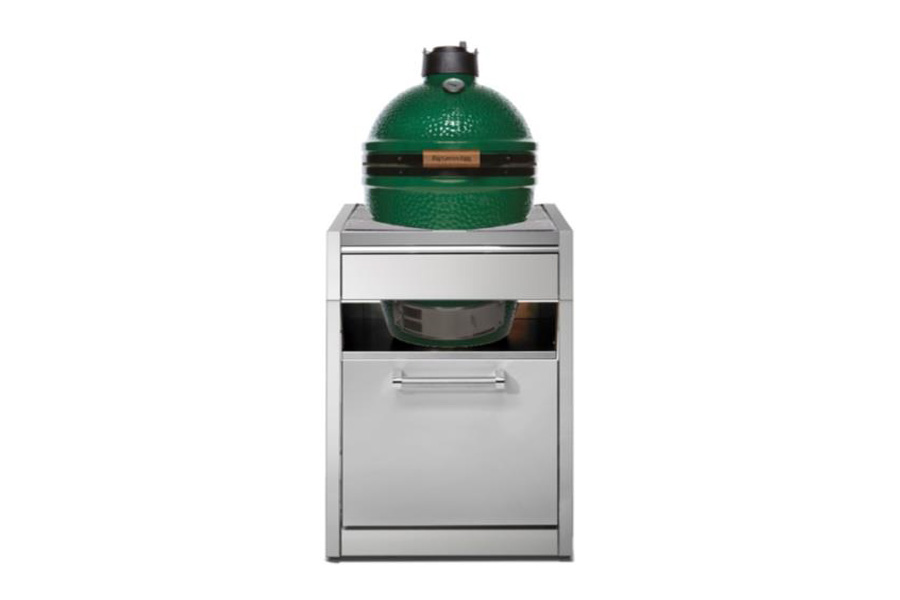 G7C-BGE, š 70 cm, model skrinky určenej pre gril Green Egg G7C-BGE, š 70 cm, model skrinky určenej pre gril Green Egg